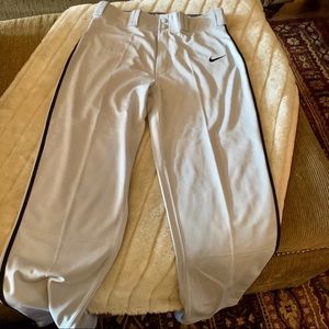 NIKE Baseball Pants (NWT)